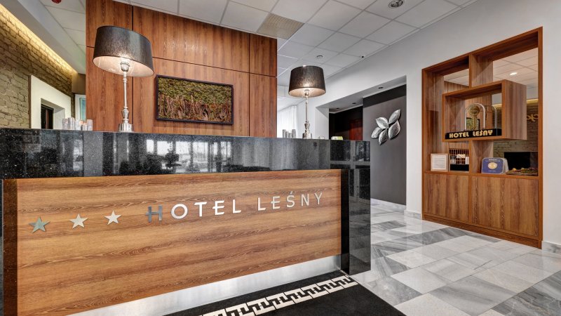 Hotel w Białymstoku