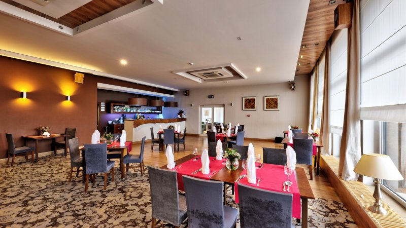 Hotel w Białymstoku