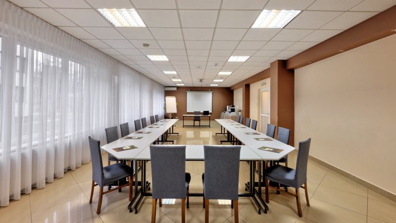 Hotel w Białymstoku