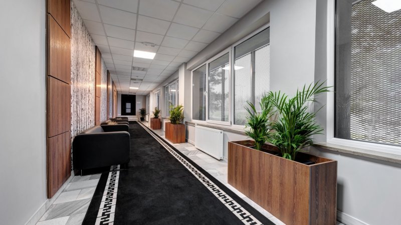 Hotel w Białymstoku