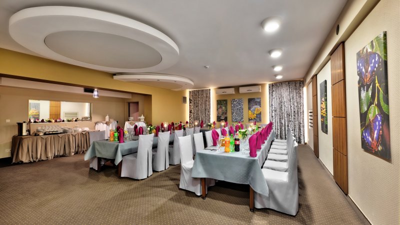 Hotel w Białymstoku