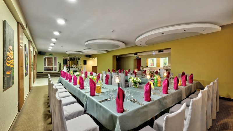 Hotel w Białymstoku