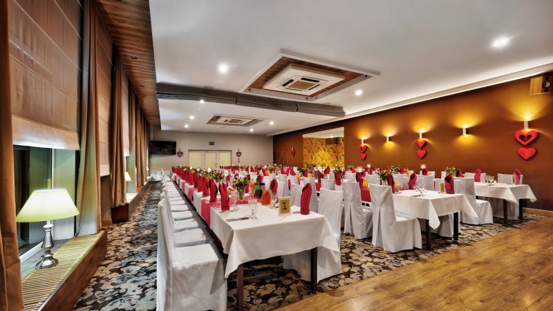 Hotel w Białymstoku