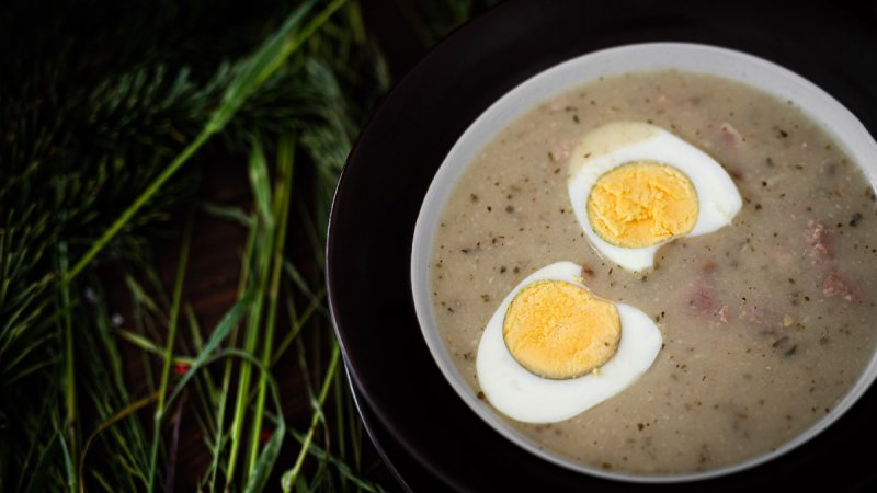 Catering Wielkanocny 2026