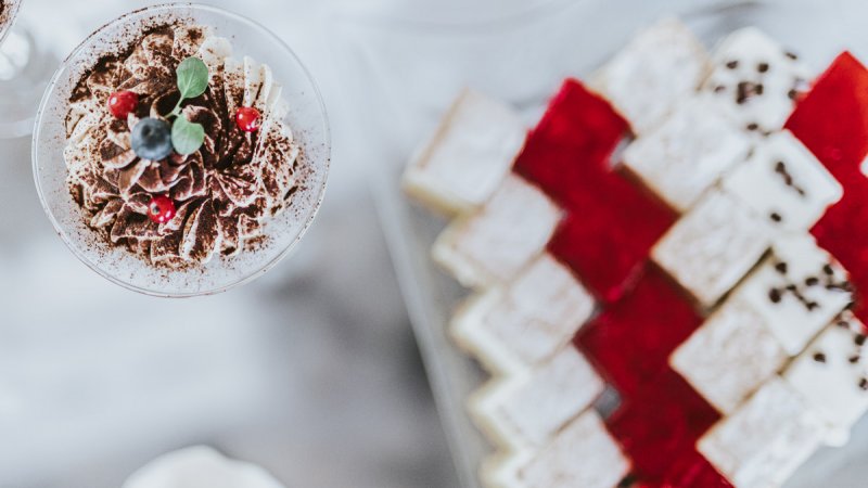 Imprezy w Hotelu Leśnym