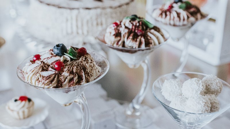 Imprezy w Hotelu Leśnym