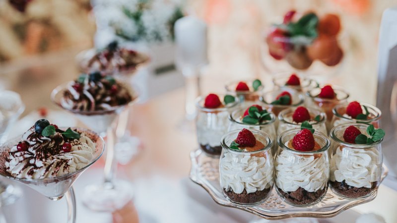 Imprezy w Hotelu Leśnym