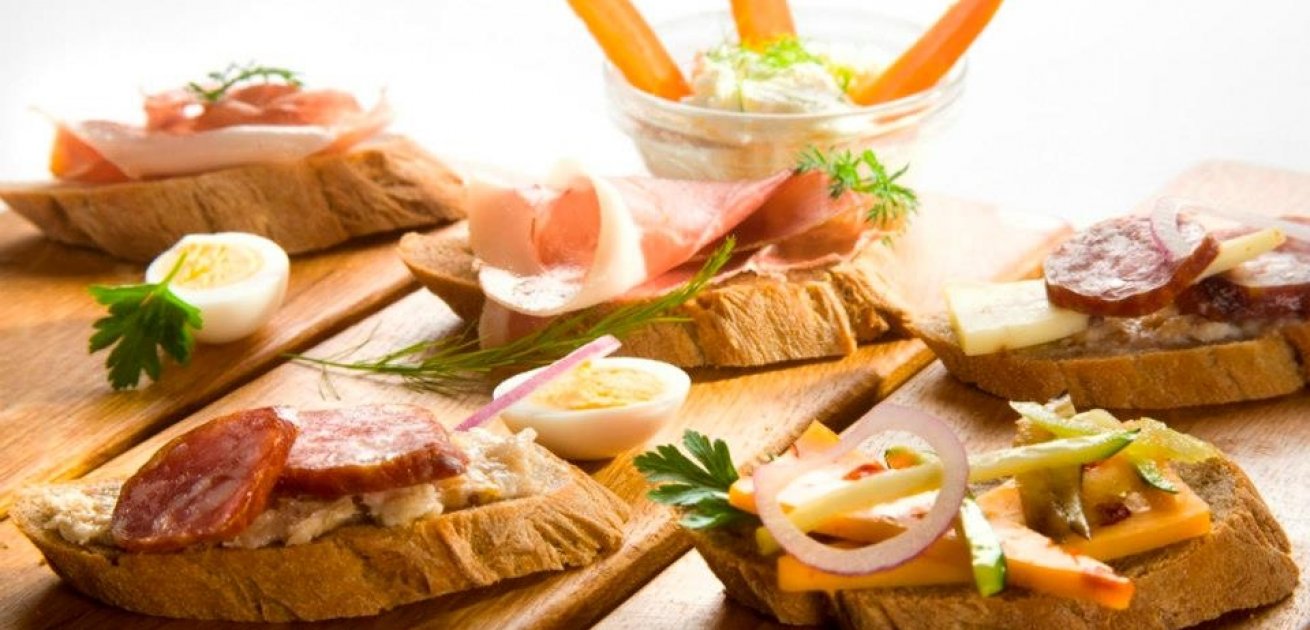 Pub Lovec - Gallery big slider