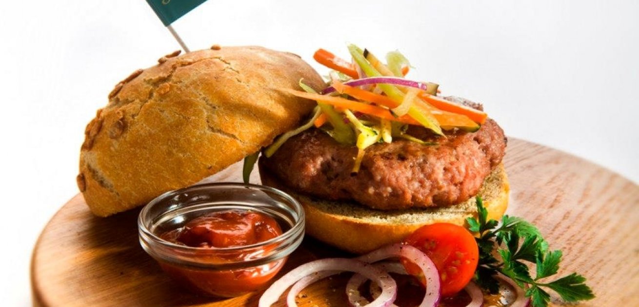 Pub Lovec - Gallery big slider