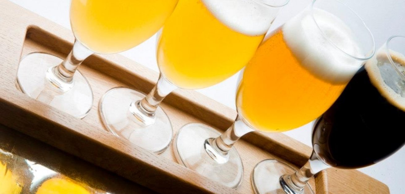 Pub Lovec - Gallery big slider