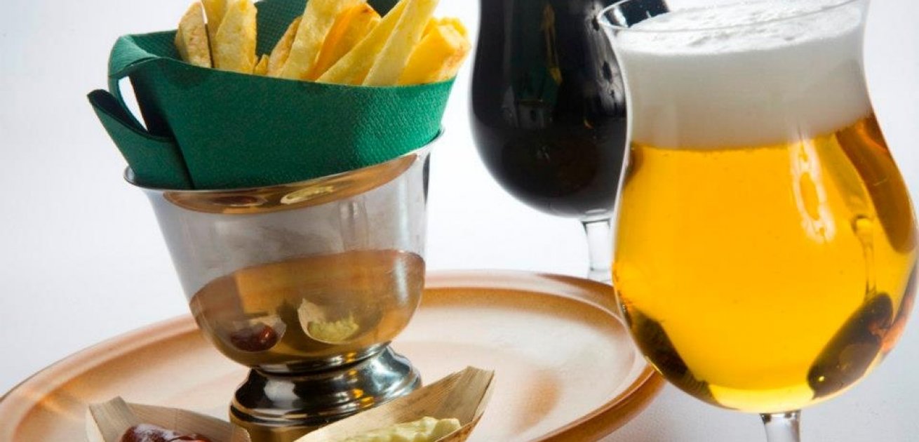 Pub Lovec - Gallery big slider