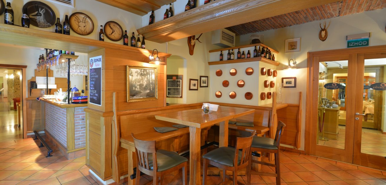 Drink & Dine - Gallery big slider