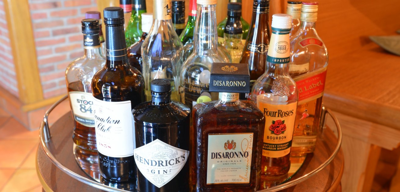 Pub Lovec - Gallery big slider