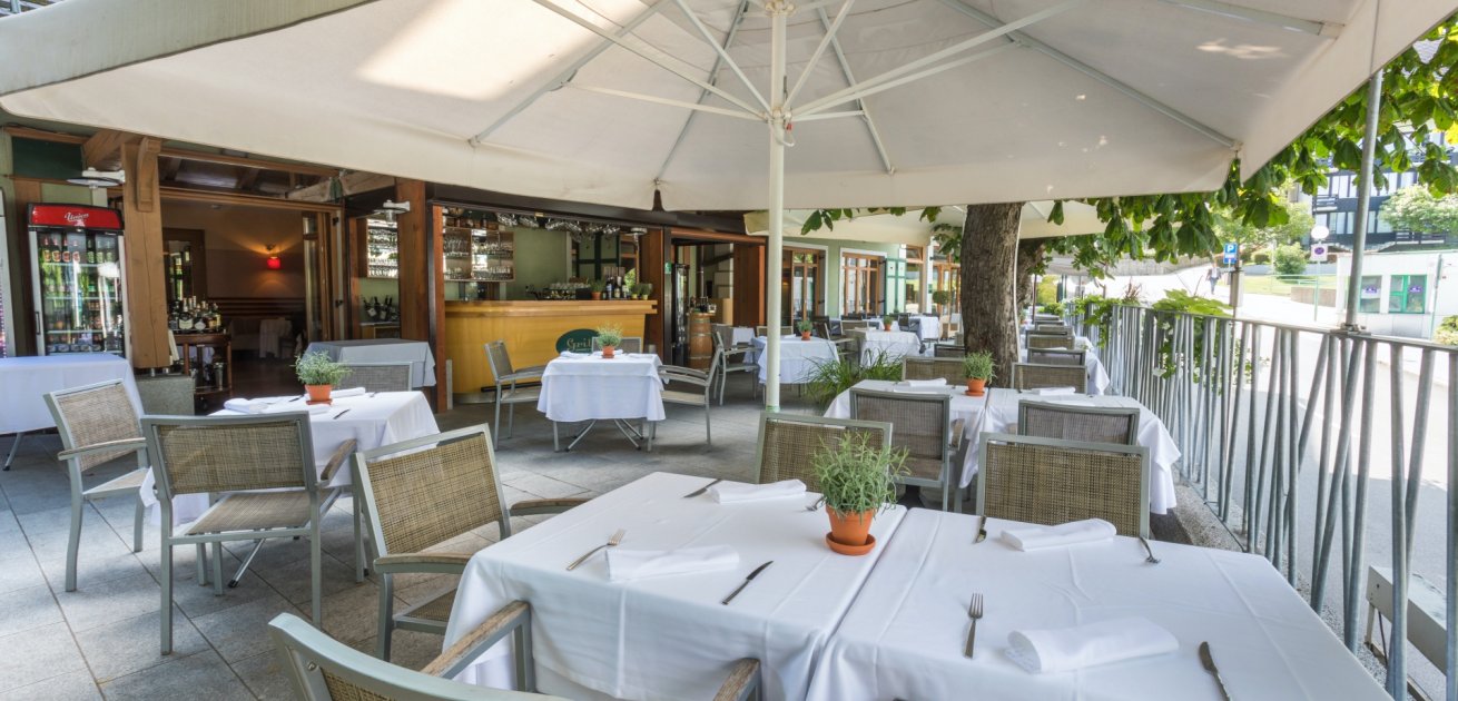 About the hotel - Gallery big slider