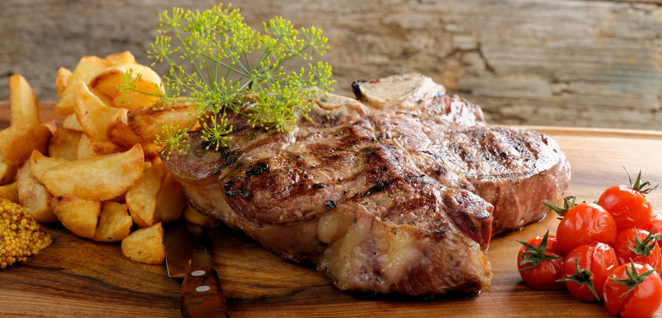 Drink & Dine - Gallery big slider