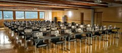 Conference rooms