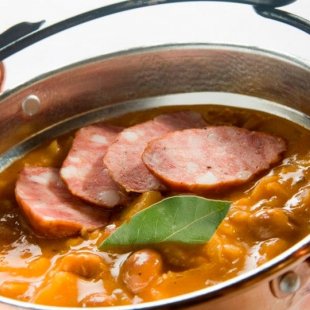 Hotel Lovec Pub Lovec food 