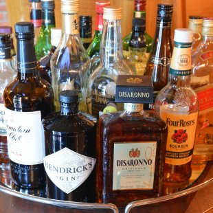 Hotel Lovec Pub Lovec drinks