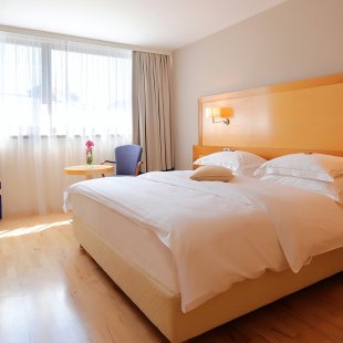 Picture of Hotel Lovec Double room