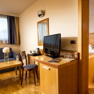 Picture of Hotel Lovec Family Suite