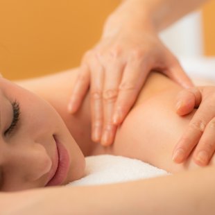 Hotel Lovec Thai massages