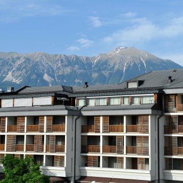 Soggiorno meraviglioso