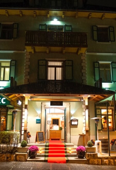 Bellissima esperienza