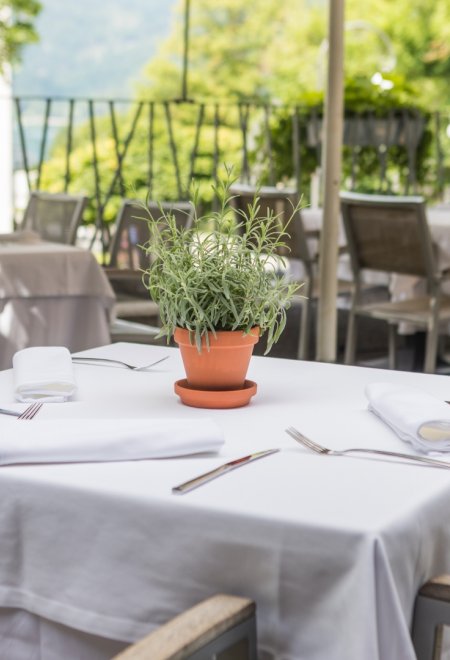 Popular meeting point