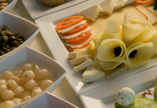 Sicurezza per cibo e bevande