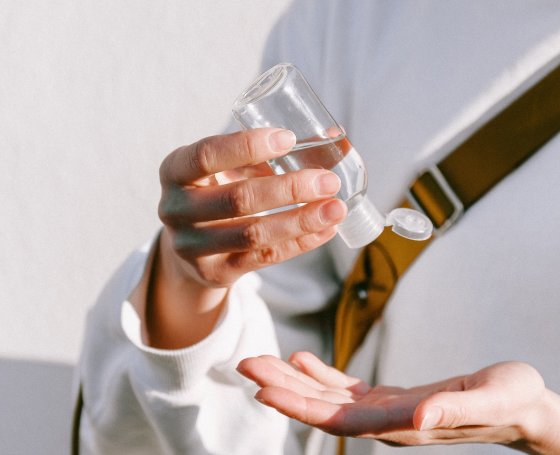  Pulizia e sanificazione