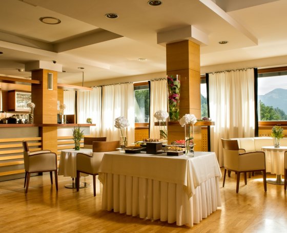 Offerta gastronomica