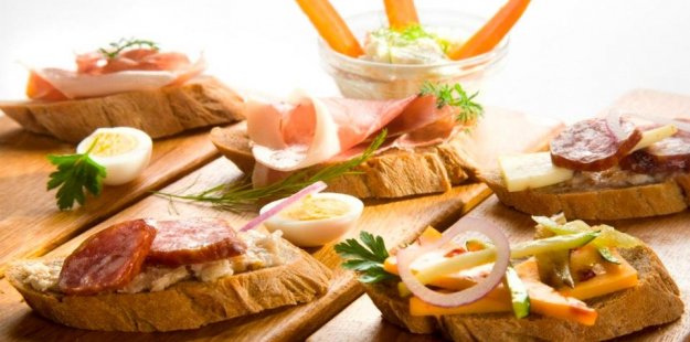 Hotel Lovec Pub Lovec food 