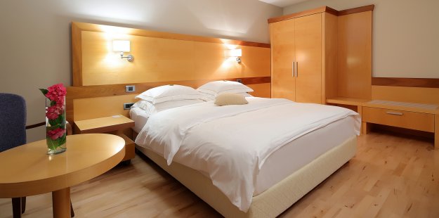 Picture of Hotel Lovec Double room