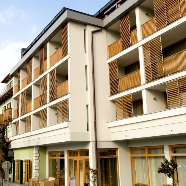 Picture of Hotel Lovec exterior
