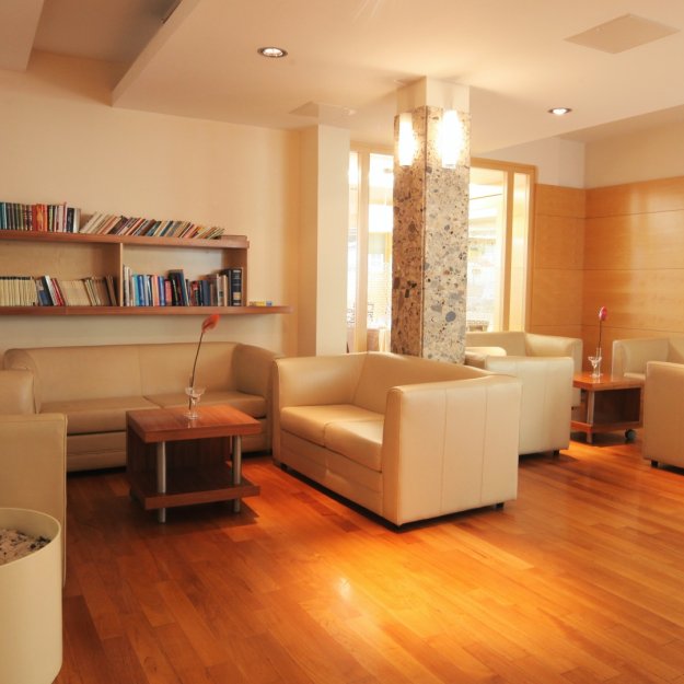 Picture of Hotel Lovec interior