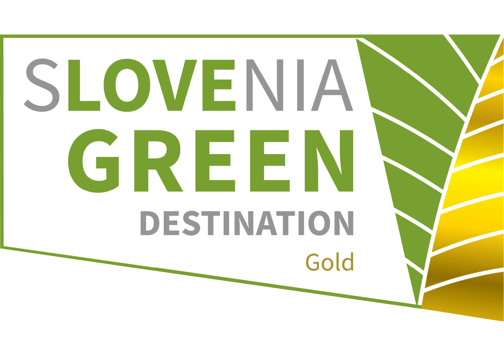 Slovenia Green Destination