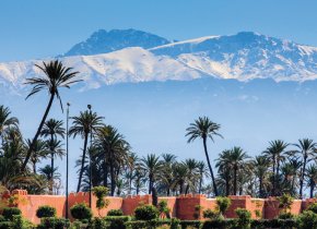 Marrakech