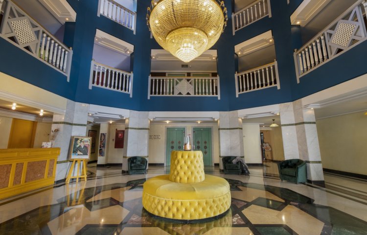 Mogador <br>Hôtels & Resorts