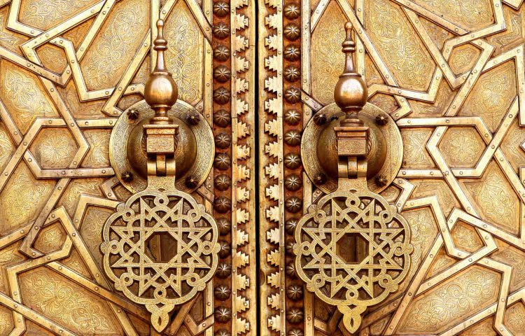 The Mogador universe