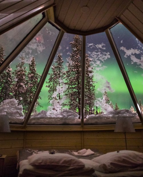 Immersive Arctic Experiences