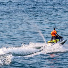 Recreational Equipment Rental