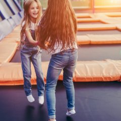 Trampoline Park