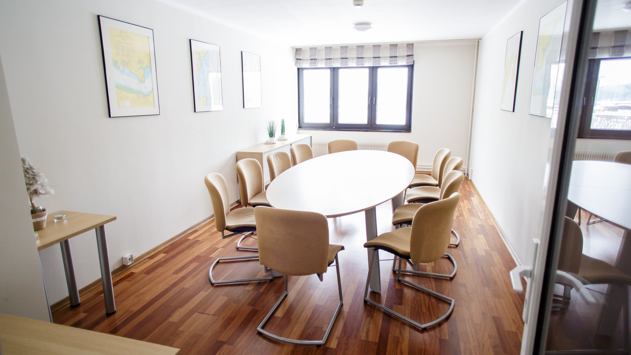 Pok&oacute;j biznesowy