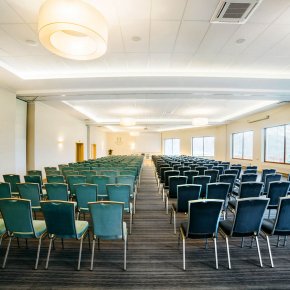 Business and conferences 