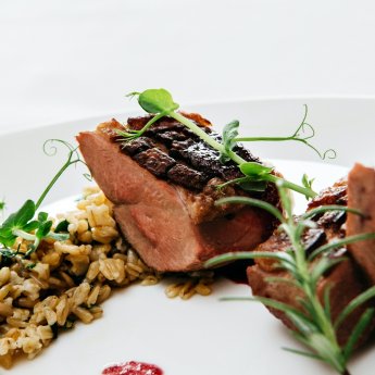 Miejsce godne polecenia.