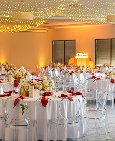 Bale studenckie i studniówki