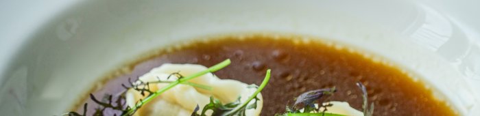 Pierogi / Dumplings