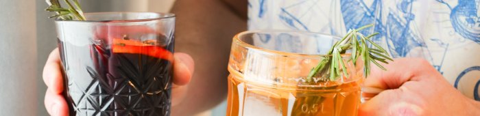 Koya &ndash; Zimowy bar