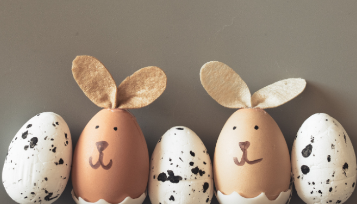 Święta Wielkanocne