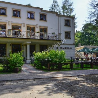 Zaskakujące miejsce